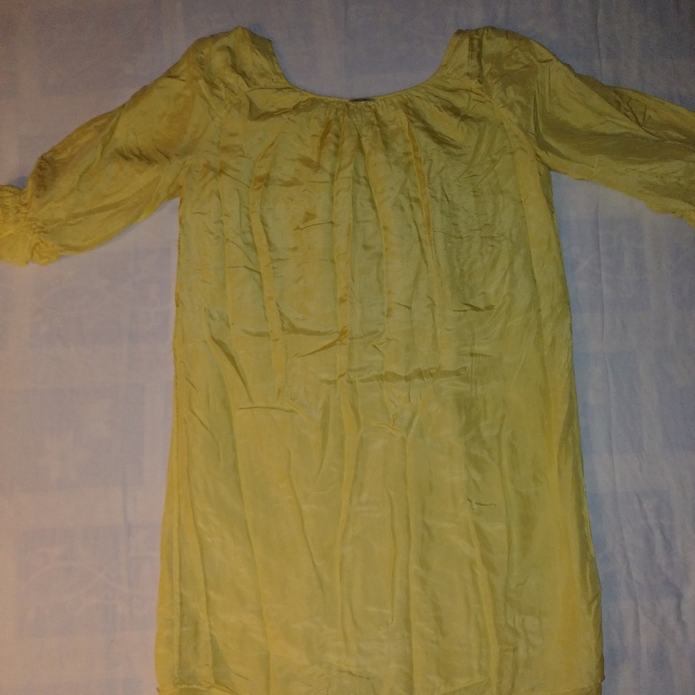 MAXSTUDIO DRESS